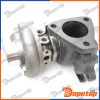 Turbocompresseur pour MITSUBISHI | 49135-02100, 49135-02110